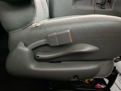 2016 Chevrolet Express Passenger 3500 LT