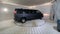 2016 Chevrolet Express Passenger 3500 LT
