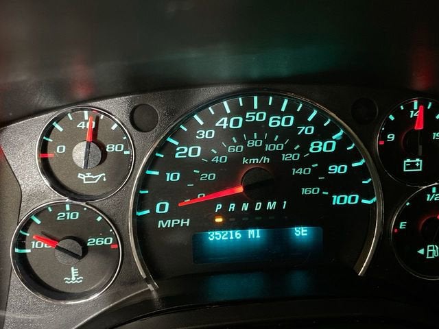 2016 Chevrolet Express Passenger 3500 LT