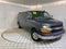 2016 Chevrolet Express Passenger 3500 LT