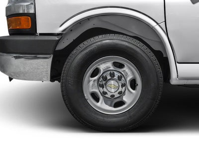2016 Chevrolet Express Passenger 3500 LT