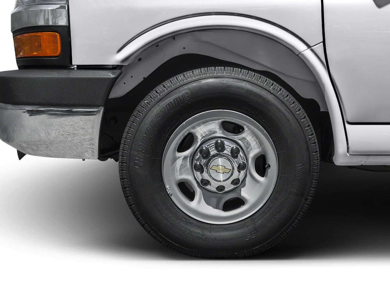 2016 Chevrolet Express Passenger 3500 LT