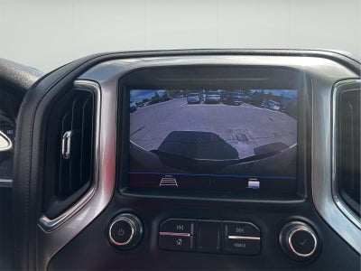 2021 Chevrolet Silverado 2500 HD LT