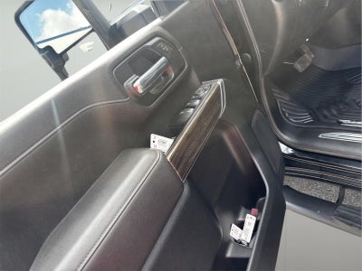 2021 Chevrolet Silverado 2500 HD LT
