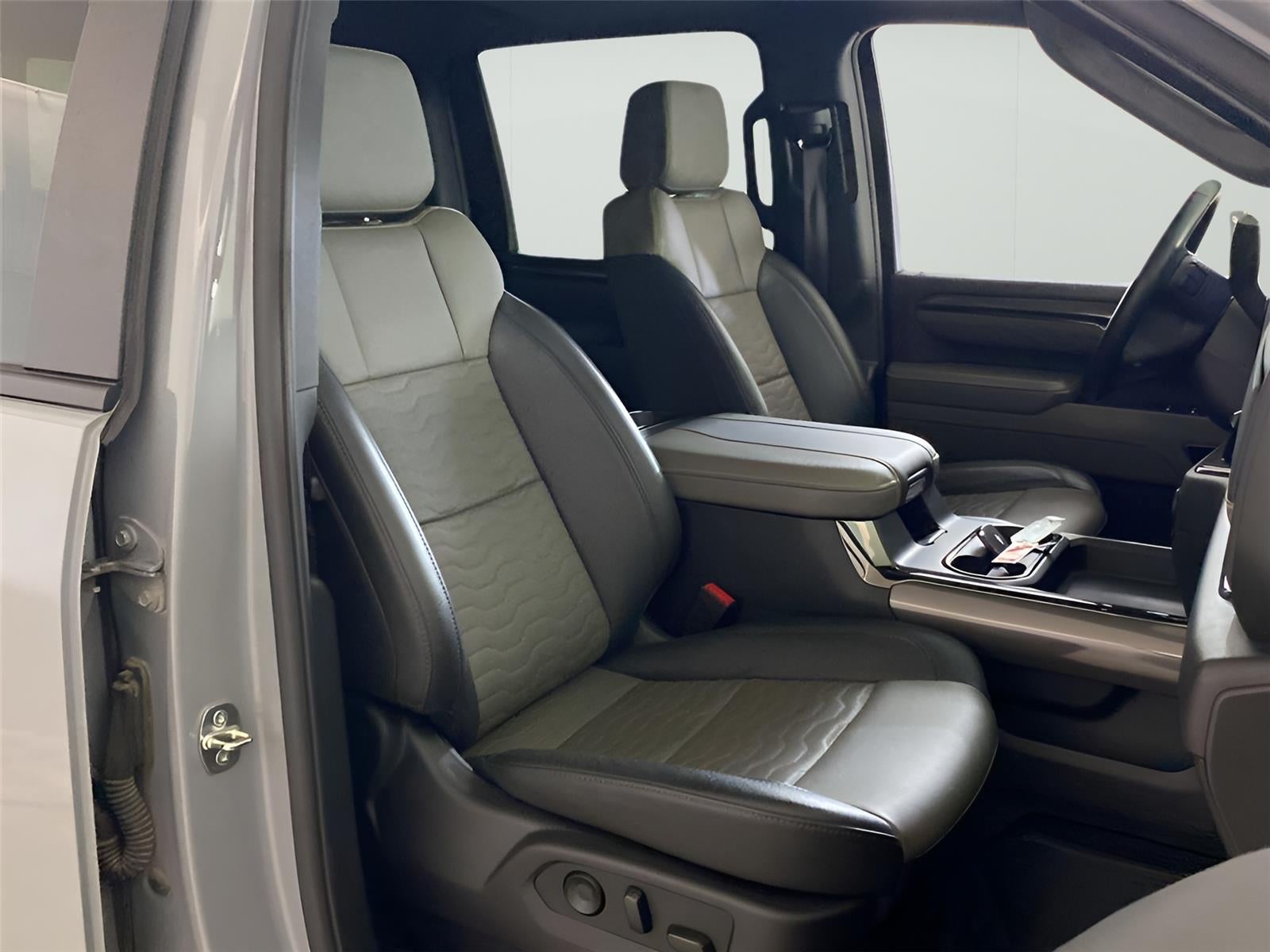 2024 Chevrolet Silverado 2500 HD ZR2