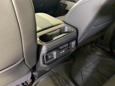 2024 Chevrolet Silverado 2500 HD ZR2