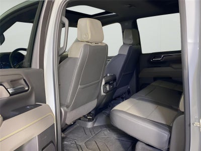 2024 Chevrolet Silverado 2500 HD ZR2