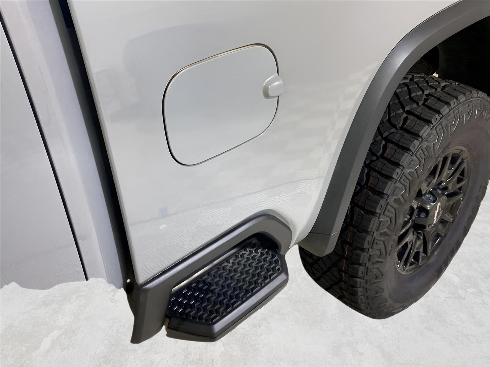 2024 Chevrolet Silverado 2500 HD ZR2