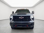 2024 Chevrolet Silverado 2500 HD ZR2