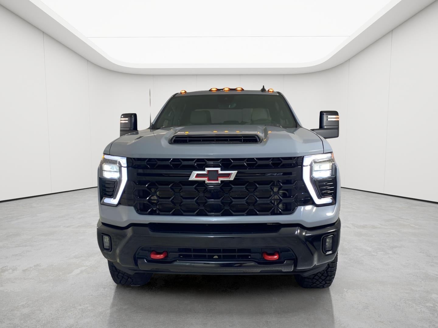 2024 Chevrolet Silverado 2500 HD ZR2