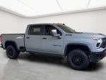 2024 Chevrolet Silverado 2500 HD ZR2