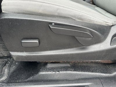 2016 Chevrolet Colorado 2WD WT