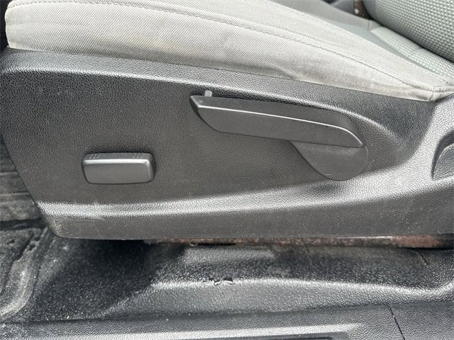 2016 Chevrolet Colorado 2WD WT