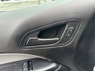 2016 Chevrolet Colorado 2WD WT