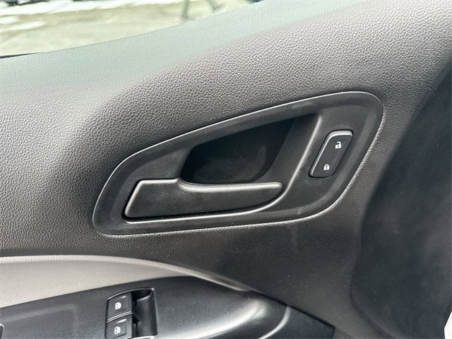 2016 Chevrolet Colorado 2WD WT