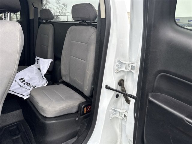 2016 Chevrolet Colorado 2WD WT