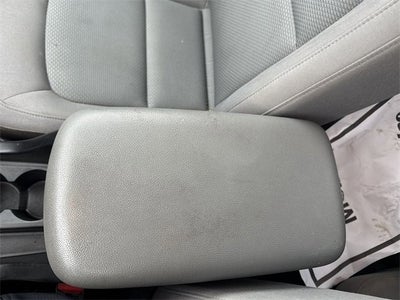 2016 Chevrolet Colorado 2WD WT