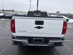 2016 Chevrolet Colorado 2WD WT