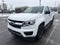 2016 Chevrolet Colorado 2WD WT