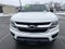 2016 Chevrolet Colorado 2WD WT