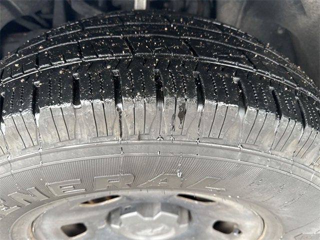 2016 Chevrolet Colorado 2WD WT