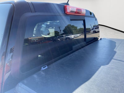 2016 Chevrolet Colorado 4WD LT
