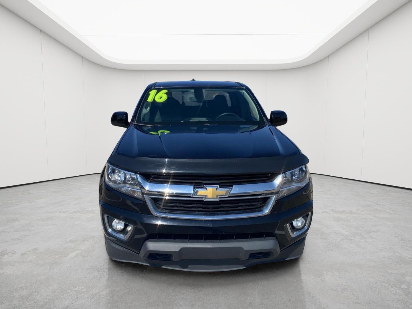 2016 Chevrolet Colorado 4WD LT