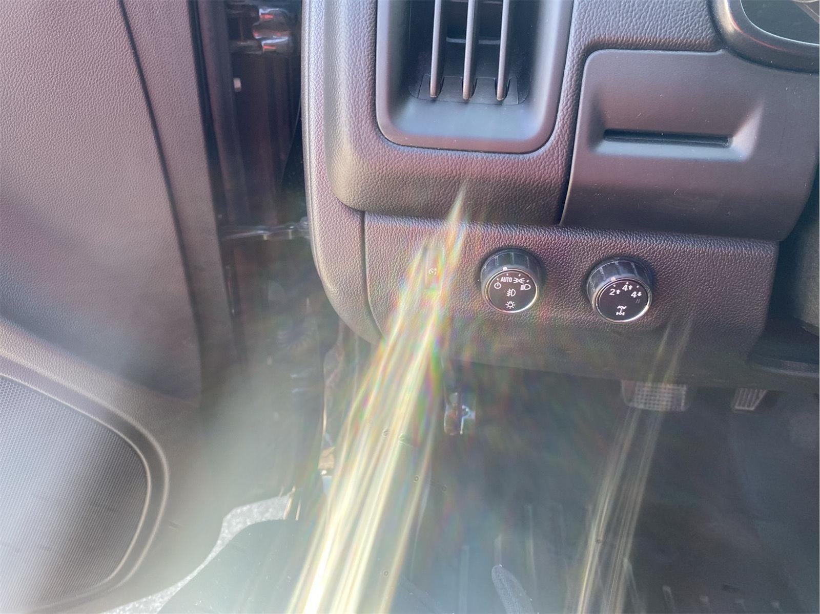 2016 Chevrolet Colorado 4WD LT