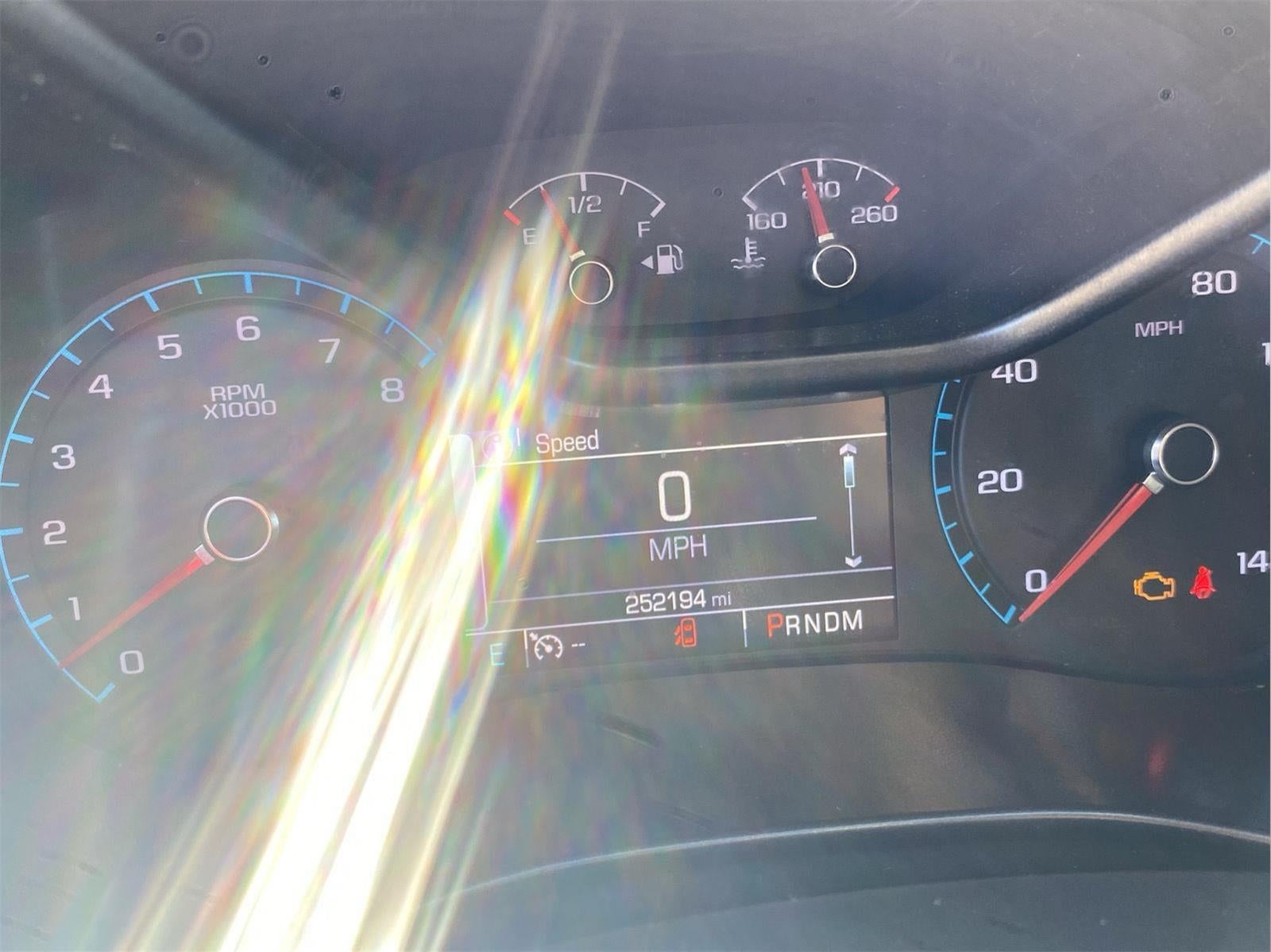 2016 Chevrolet Colorado 4WD LT