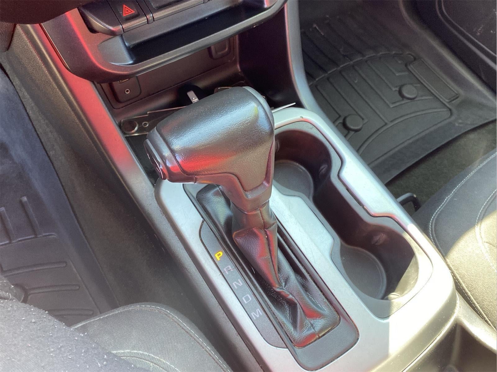 2016 Chevrolet Colorado 4WD LT