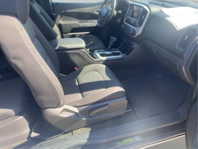 2016 Chevrolet Colorado 4WD LT