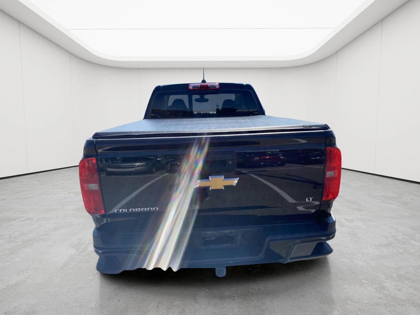 2016 Chevrolet Colorado 4WD LT