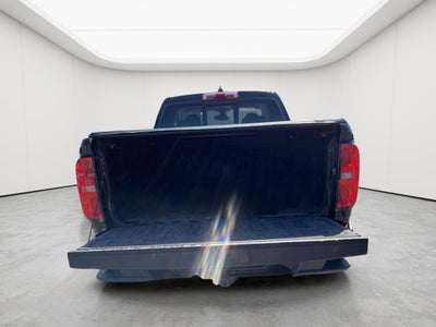 2016 Chevrolet Colorado 4WD LT