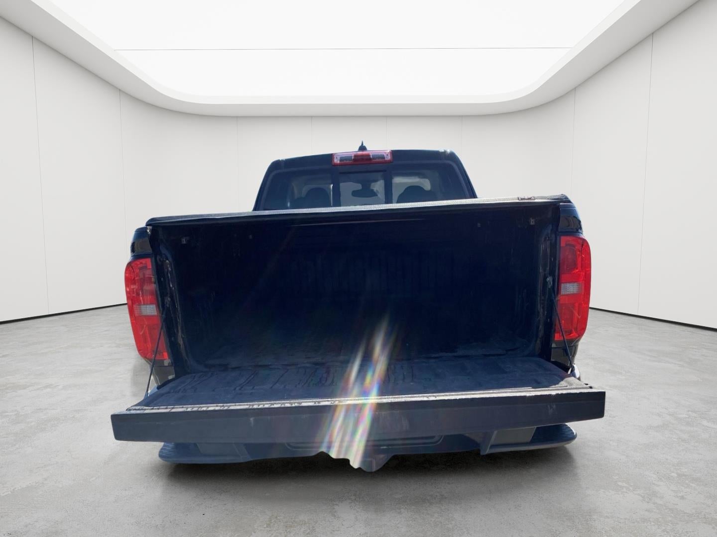 2016 Chevrolet Colorado 4WD LT