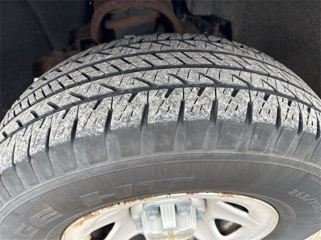 2016 Chevrolet Silverado 1500 Work Truck