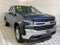 2021 Chevrolet Silverado 1500 LT (2FL)