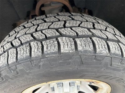 2017 Chevrolet Silverado 1500 Work Truck