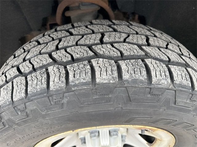 2017 Chevrolet Silverado 1500 Work Truck