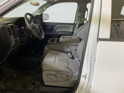 2014 Chevrolet Silverado 1500 Work Truck