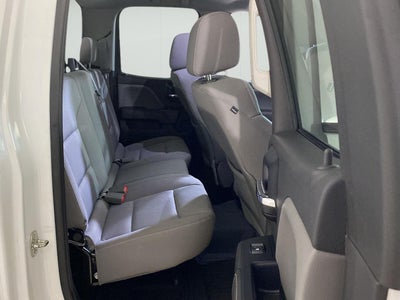 2014 Chevrolet Silverado 1500 Work Truck