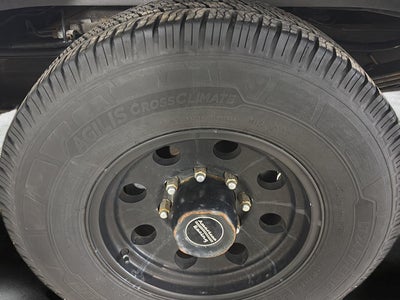 2016 Chevrolet Express Cargo 2500 RWD 2500 135"