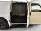 2016 Chevrolet Express Cargo 2500 RWD 2500 135"