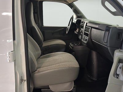 2016 Chevrolet Express Cargo 2500 RWD 2500 135"