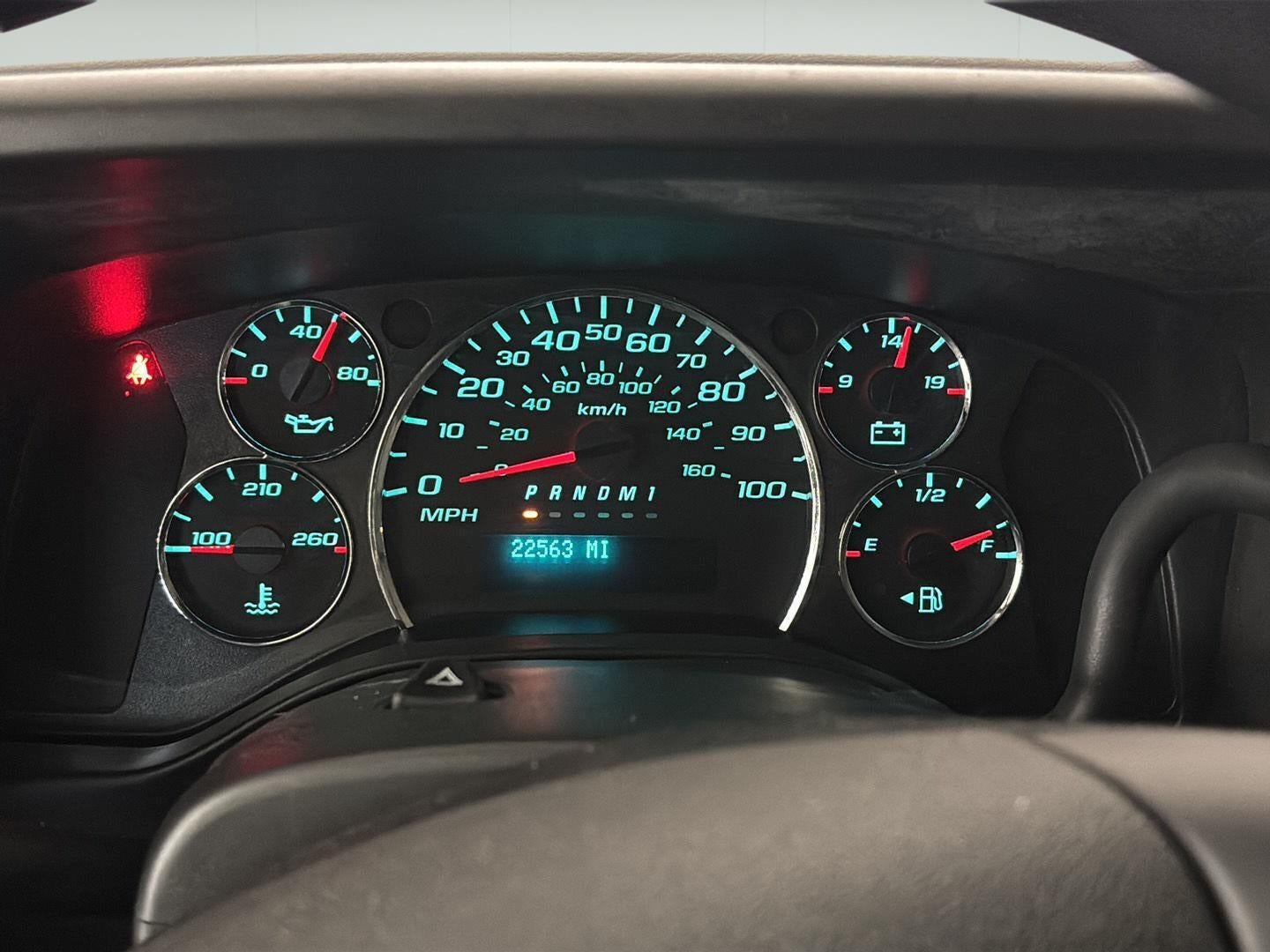 2016 Chevrolet Express Cargo 2500 RWD 2500 135"