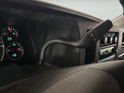 2016 Chevrolet Express Cargo 2500 RWD 2500 135"