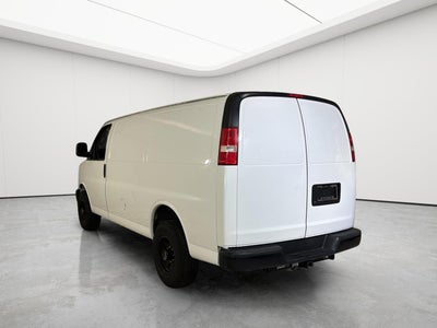 2016 Chevrolet Express Cargo 2500 RWD 2500 135"