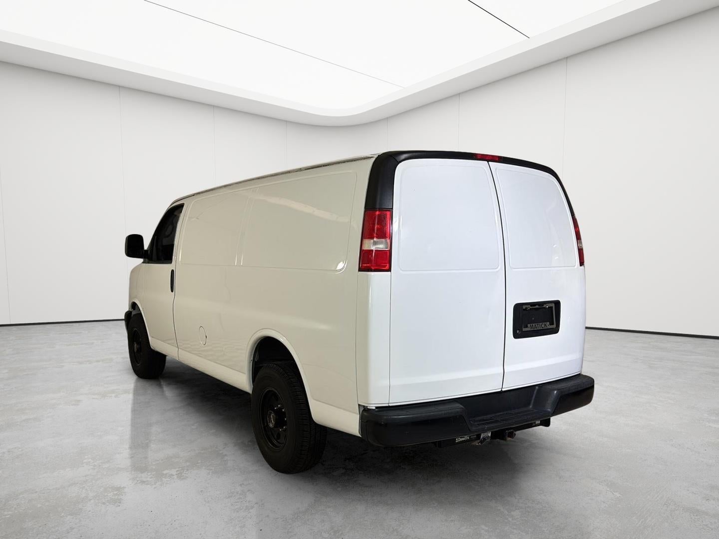 2016 Chevrolet Express Cargo 2500 RWD 2500 135"