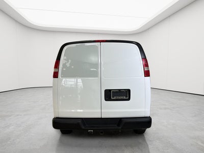 2016 Chevrolet Express Cargo 2500 RWD 2500 135"
