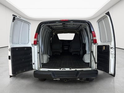 2016 Chevrolet Express Cargo 2500 RWD 2500 135"