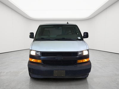 2019 Chevrolet Express Cargo 2500 Work Van